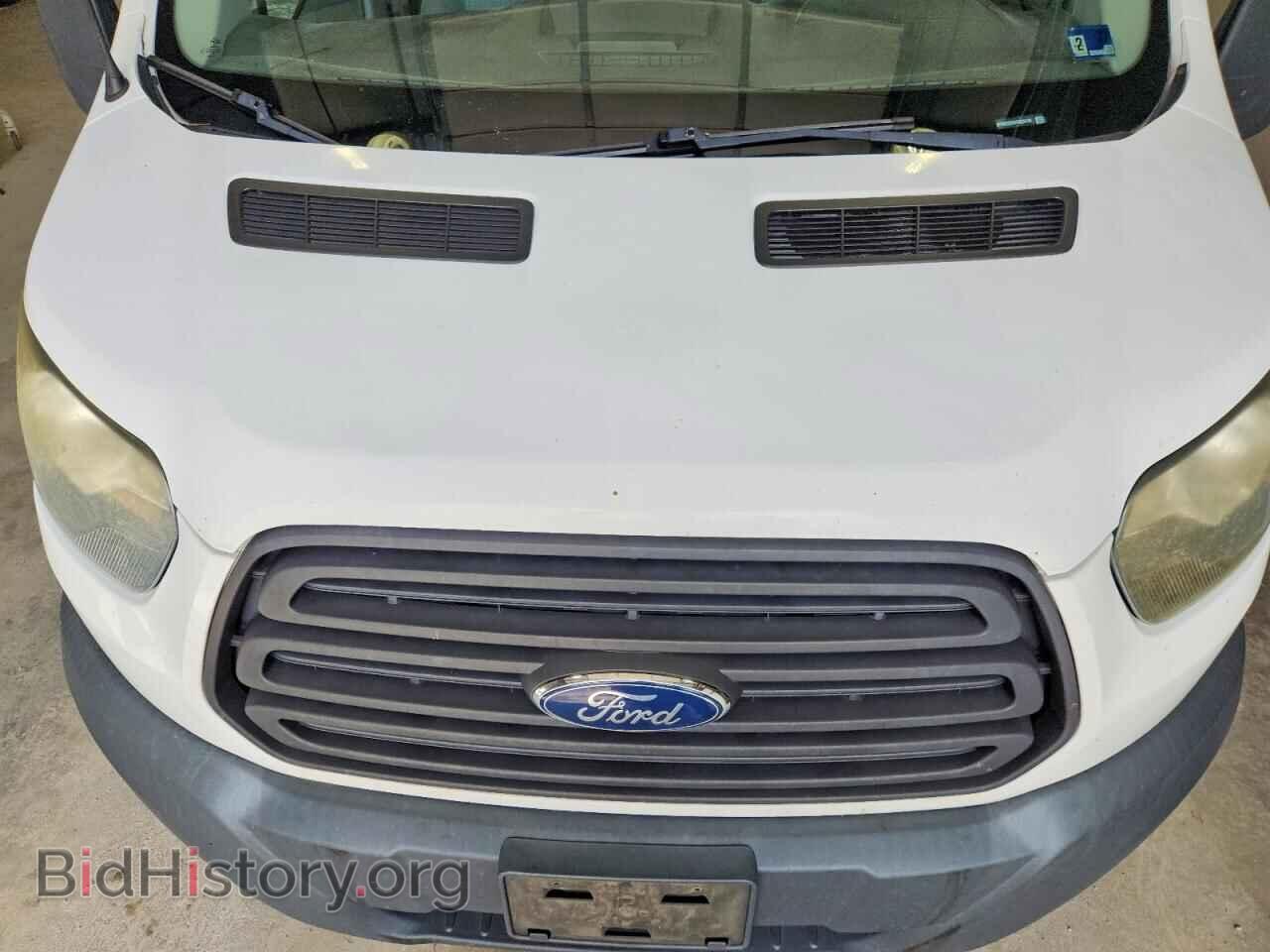 2015 FORD TRANSIT - VIN: 1FTNE2CM3FKB25170 - Photo 12