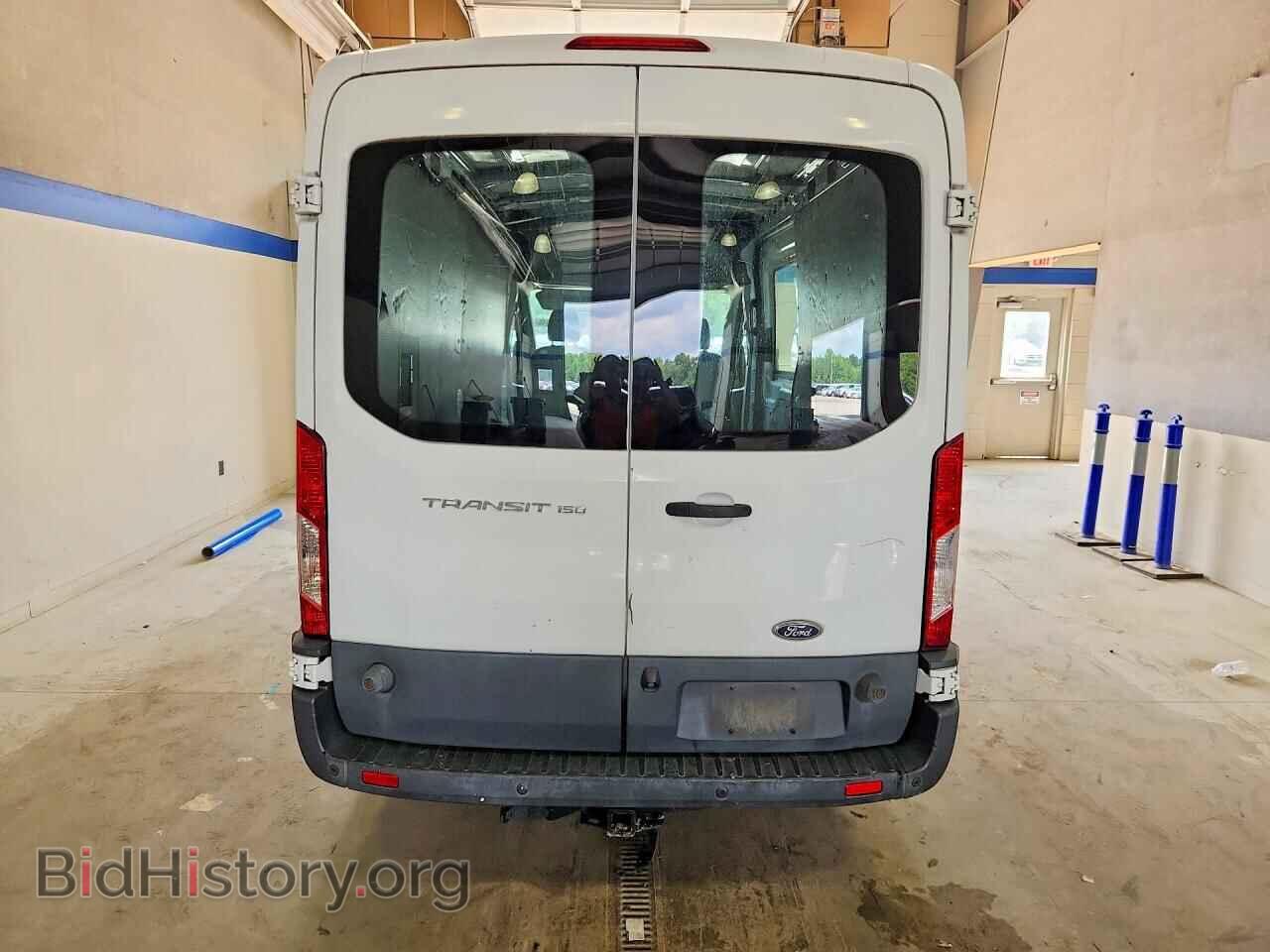 2015 FORD TRANSIT - VIN: 1FTNE2CM3FKB25170 - Photo 6