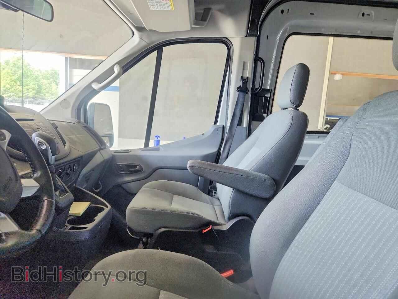 2015 FORD TRANSIT - VIN: 1FTNE2CM3FKB25170 - Photo 7