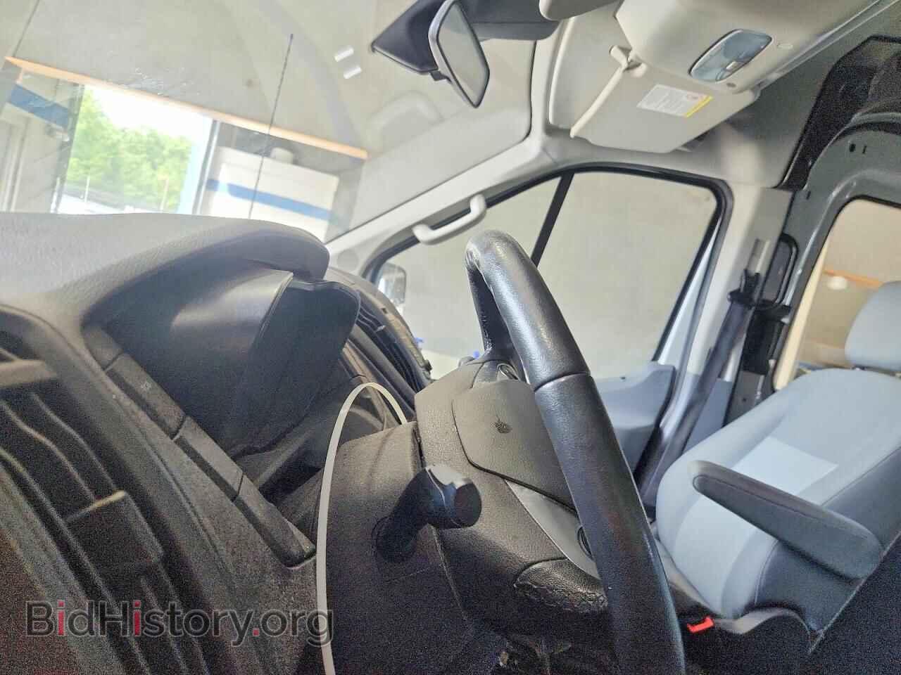 2015 FORD TRANSIT - VIN: 1FTNE2CM3FKB25170 - Photo 9