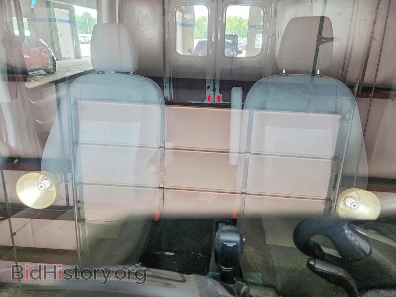 2015 FORD TRANSIT - VIN: 1FTNE2CM3FKB25170 - Photo 10