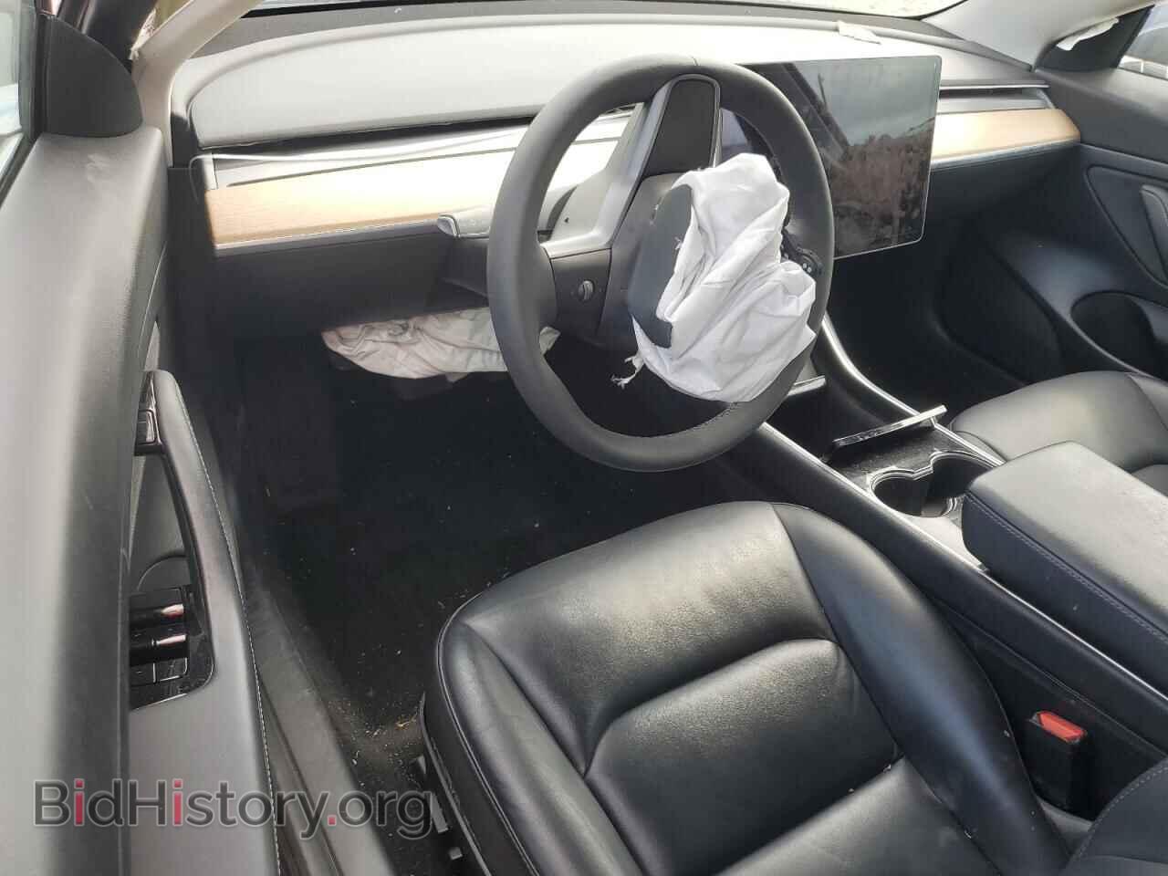 2020 TESLA MODEL 3 - VIN: 5YJ3E1EA2LF784922 - Photo 8
