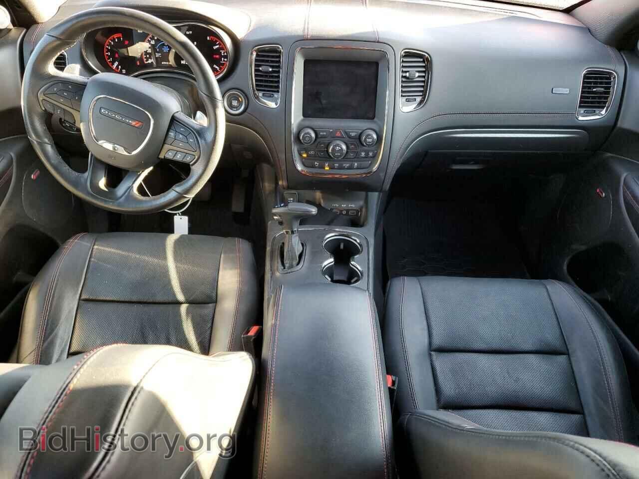 2018 DODGE DURANGO - VIN: 1C4SDJCT2JC302592 - Фото 8