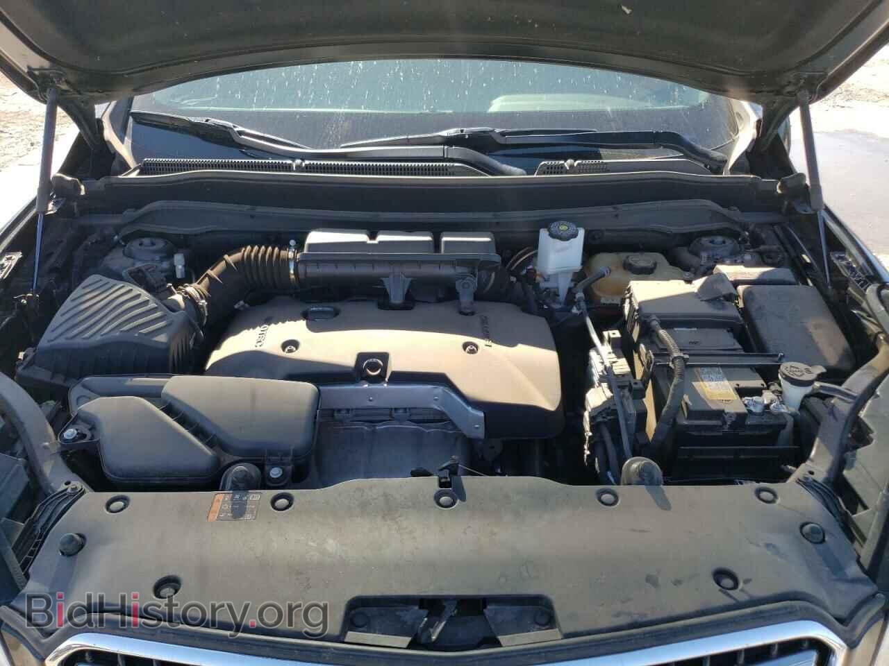 2020 BUICK ENVISION - VIN: LRBFXBSA2LD210554 - Фото 12