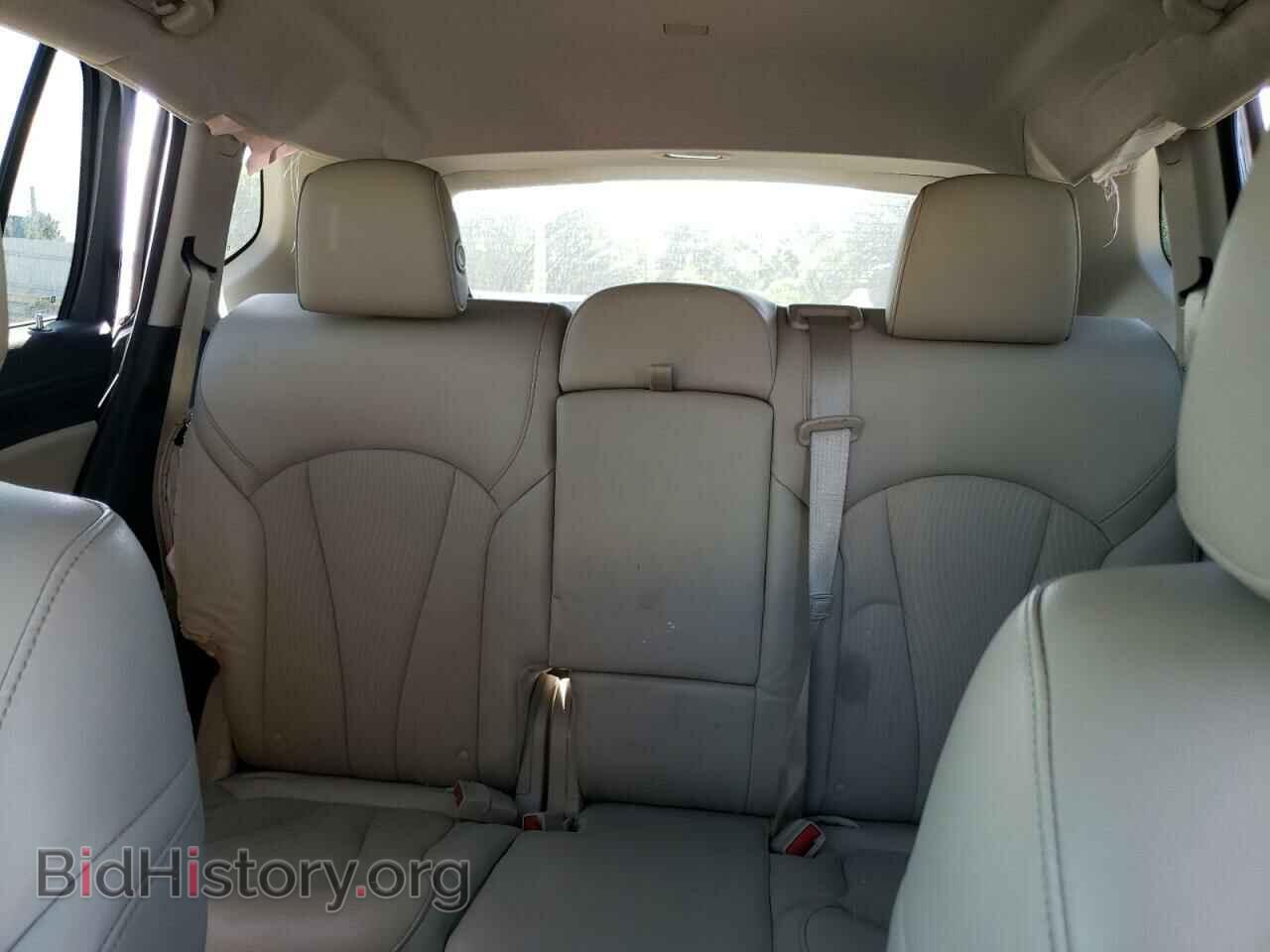 2020 BUICK ENVISION - VIN: LRBFXBSA2LD210554 - Фото 10