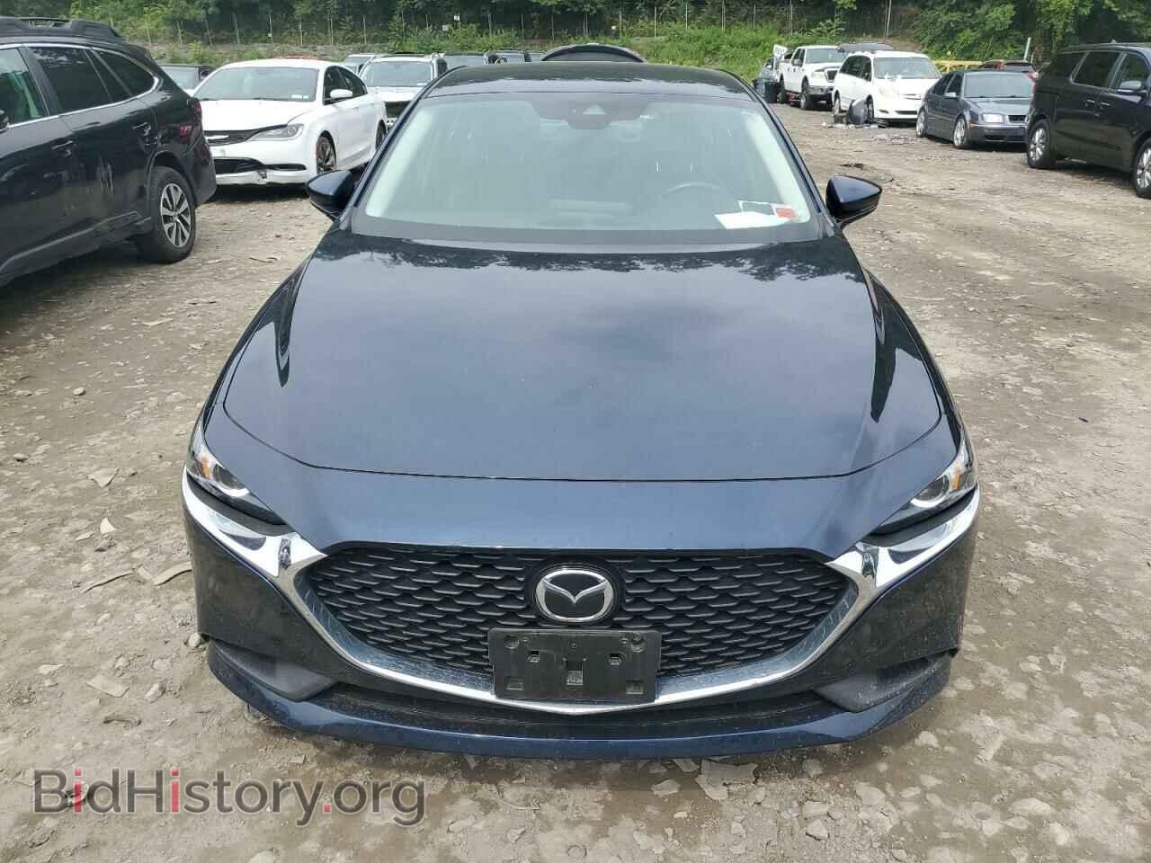 2021 MAZDA 3 - VIN: 3MZBPBBM1MM204550 - Photo 5
