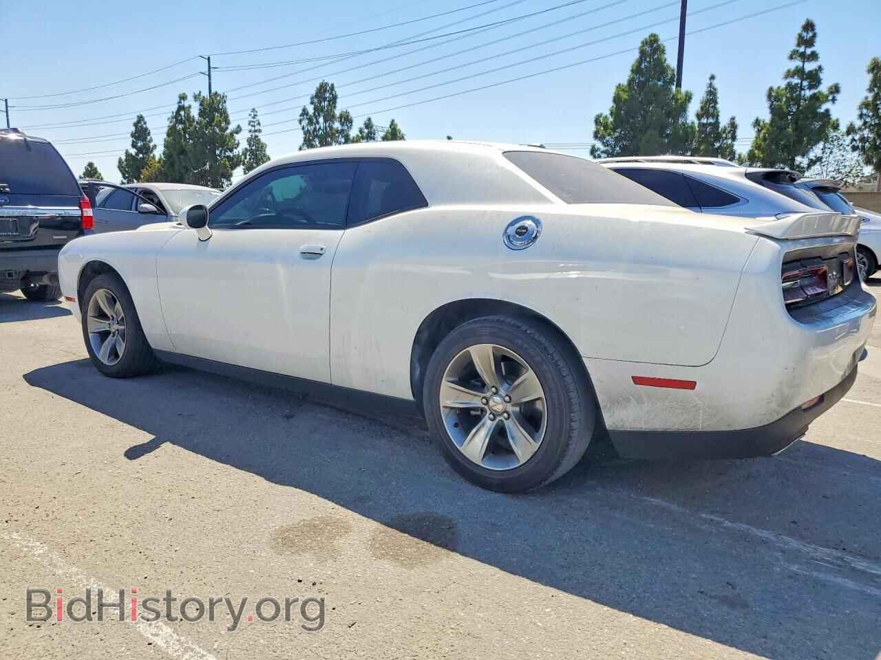2019 DODGE CHALLENGER - VIN: 2C3CDZAG1KH571422 - Photo 2