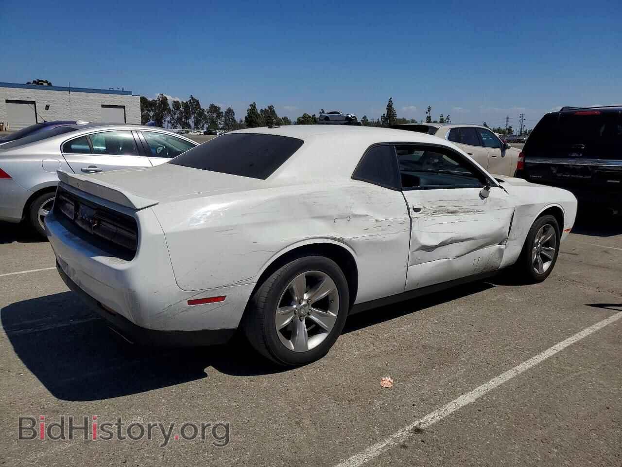 2019 DODGE CHALLENGER - VIN: 2C3CDZAG1KH571422 - Photo 3