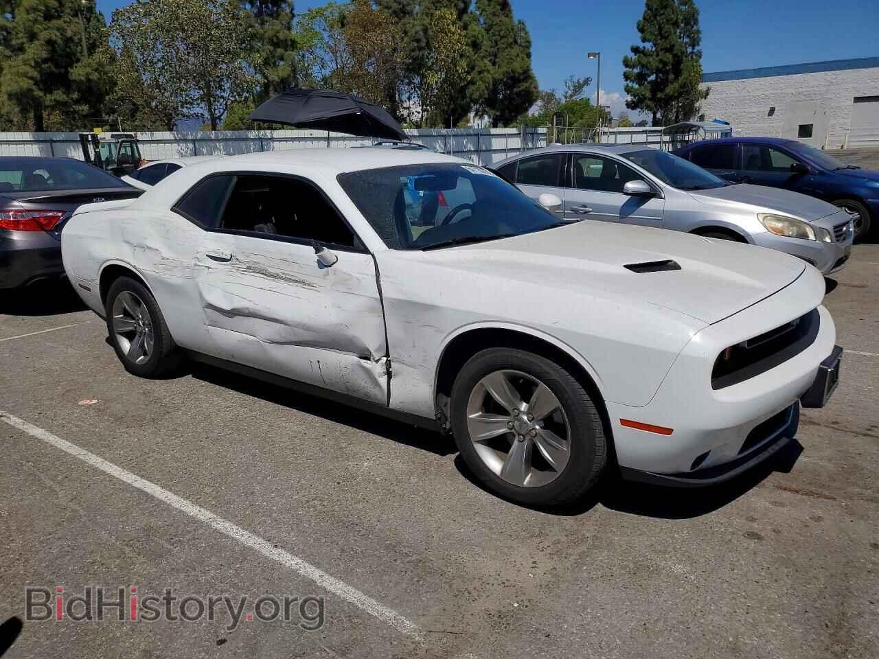 2019 DODGE CHALLENGER - VIN: 2C3CDZAG1KH571422 - Photo 4