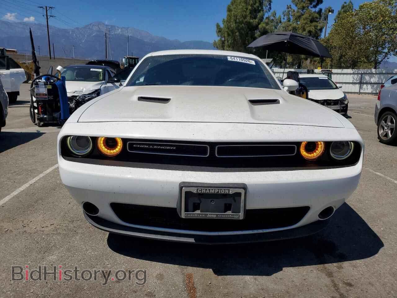 2019 DODGE CHALLENGER - VIN: 2C3CDZAG1KH571422 - Photo 5