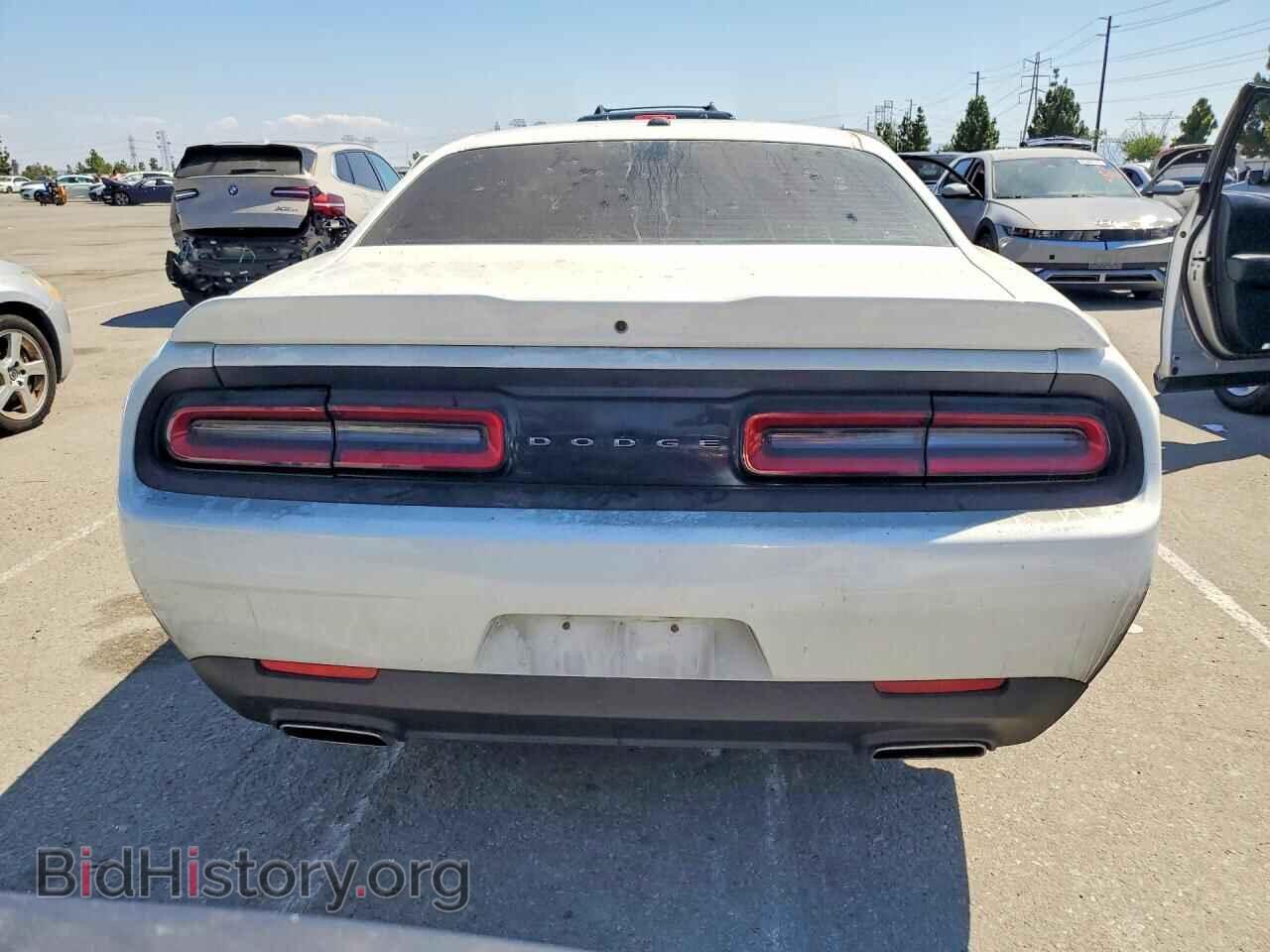 2019 DODGE CHALLENGER - VIN: 2C3CDZAG1KH571422 - Photo 6
