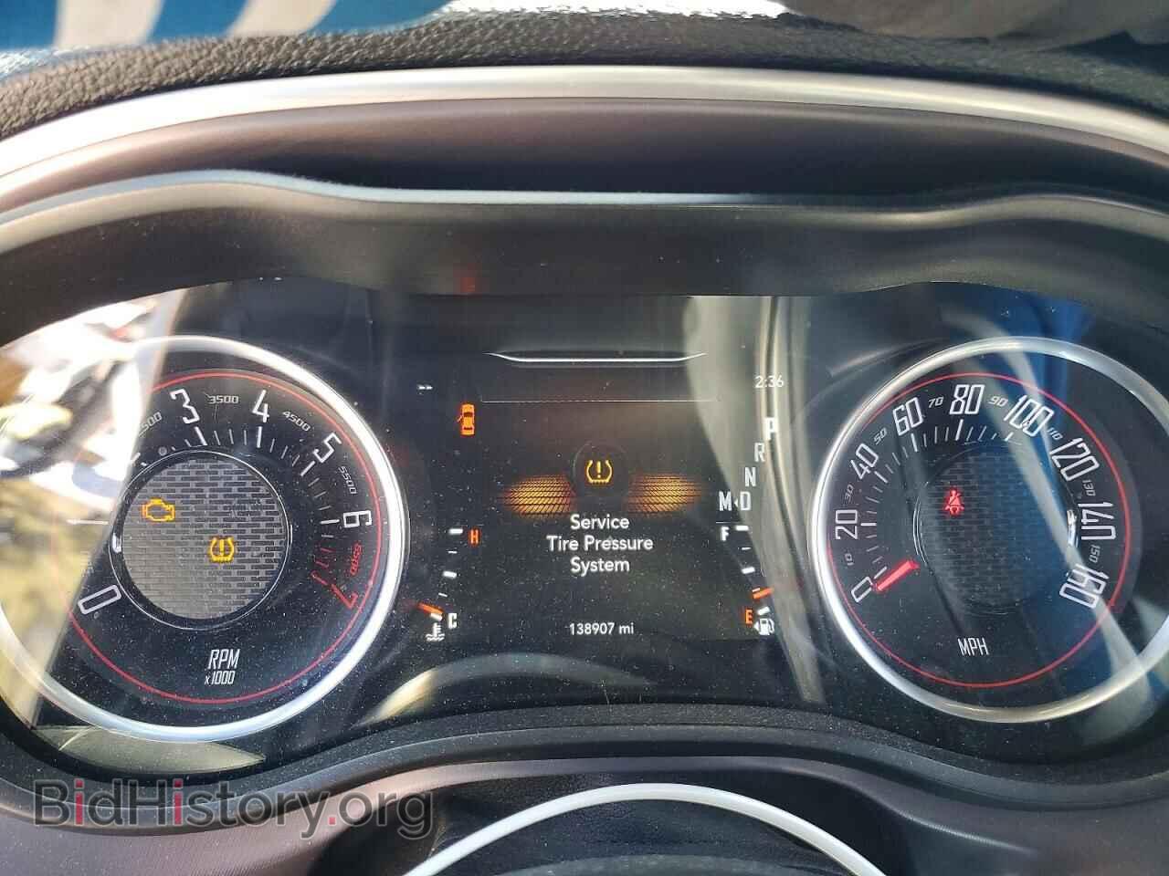 2019 DODGE CHALLENGER - VIN: 2C3CDZAG1KH571422 - Photo 9