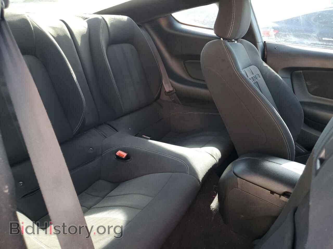2019 FORD ALL Models - VIN: 1FA6P8TH7K5202366 - Фото 10