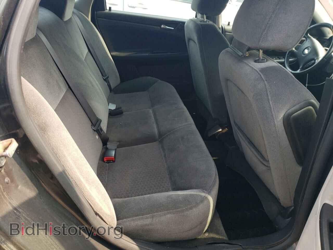 2013 CHEVROLET IMPALA - VIN: 2G1WG5E33D1160480 - Фото 10