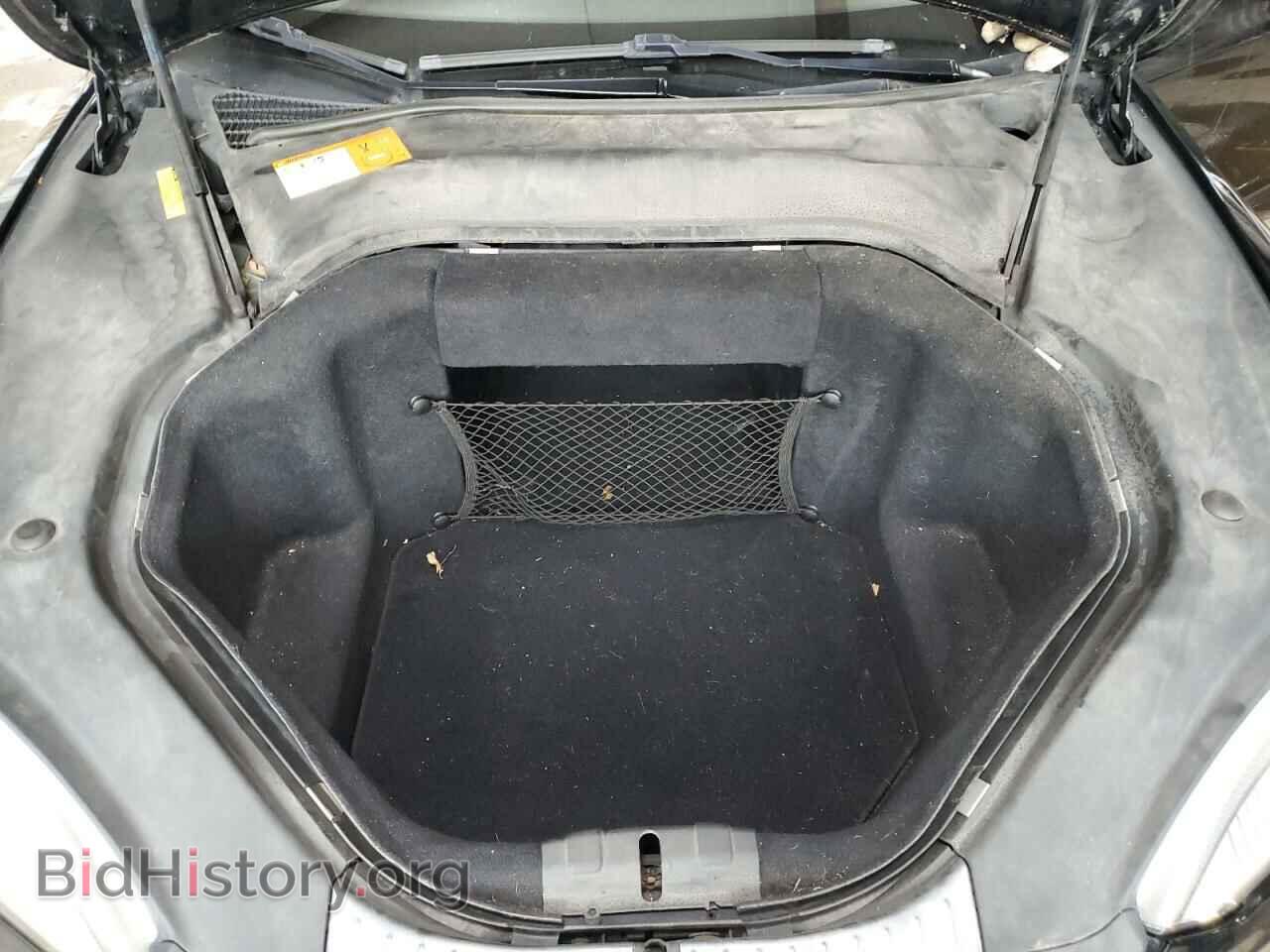 2012 TESLA MODEL S - VIN: 5YJSA1DN2CFS00210 - Photo 11