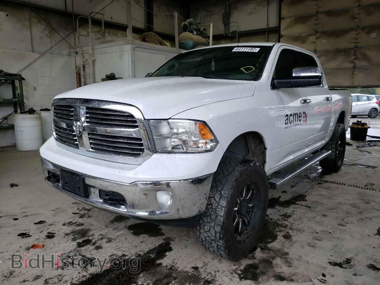 2015 RAM 1500 - VIN: 1C6RR7LT7FS641386 - Фото 2