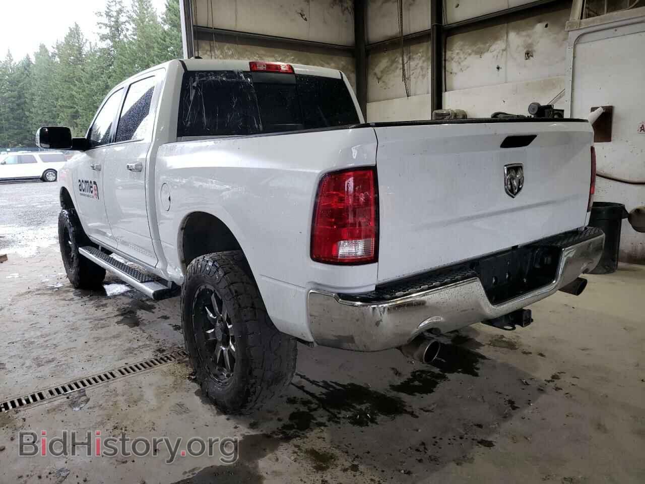 2015 RAM 1500 - VIN: 1C6RR7LT7FS641386 - Фото 3