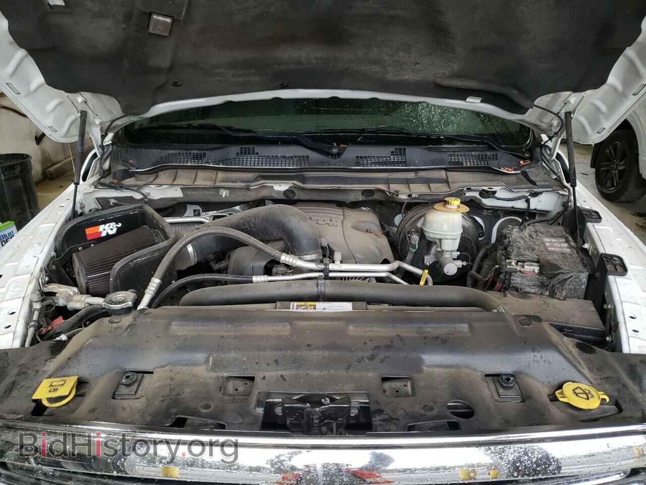 2015 RAM 1500 - VIN: 1C6RR7LT7FS641386 - Фото 7