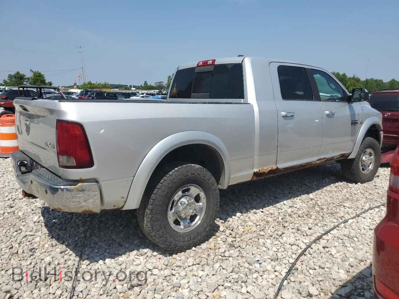 2011 DODGE All Models - VIN: 3D7UT2HL0BG545655 - Photo 3