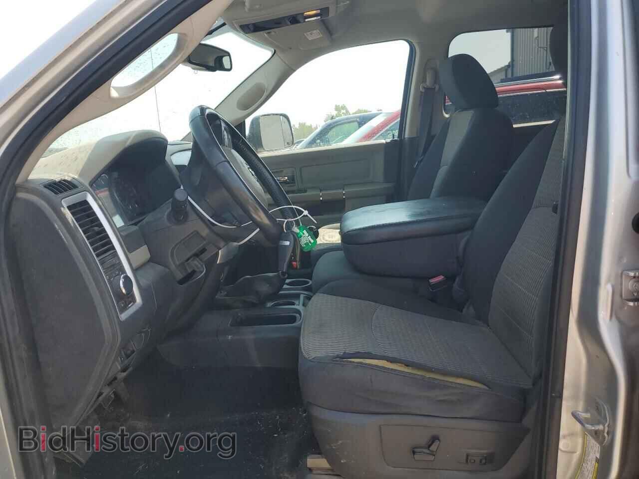2011 DODGE All Models - VIN: 3D7UT2HL0BG545655 - Photo 7