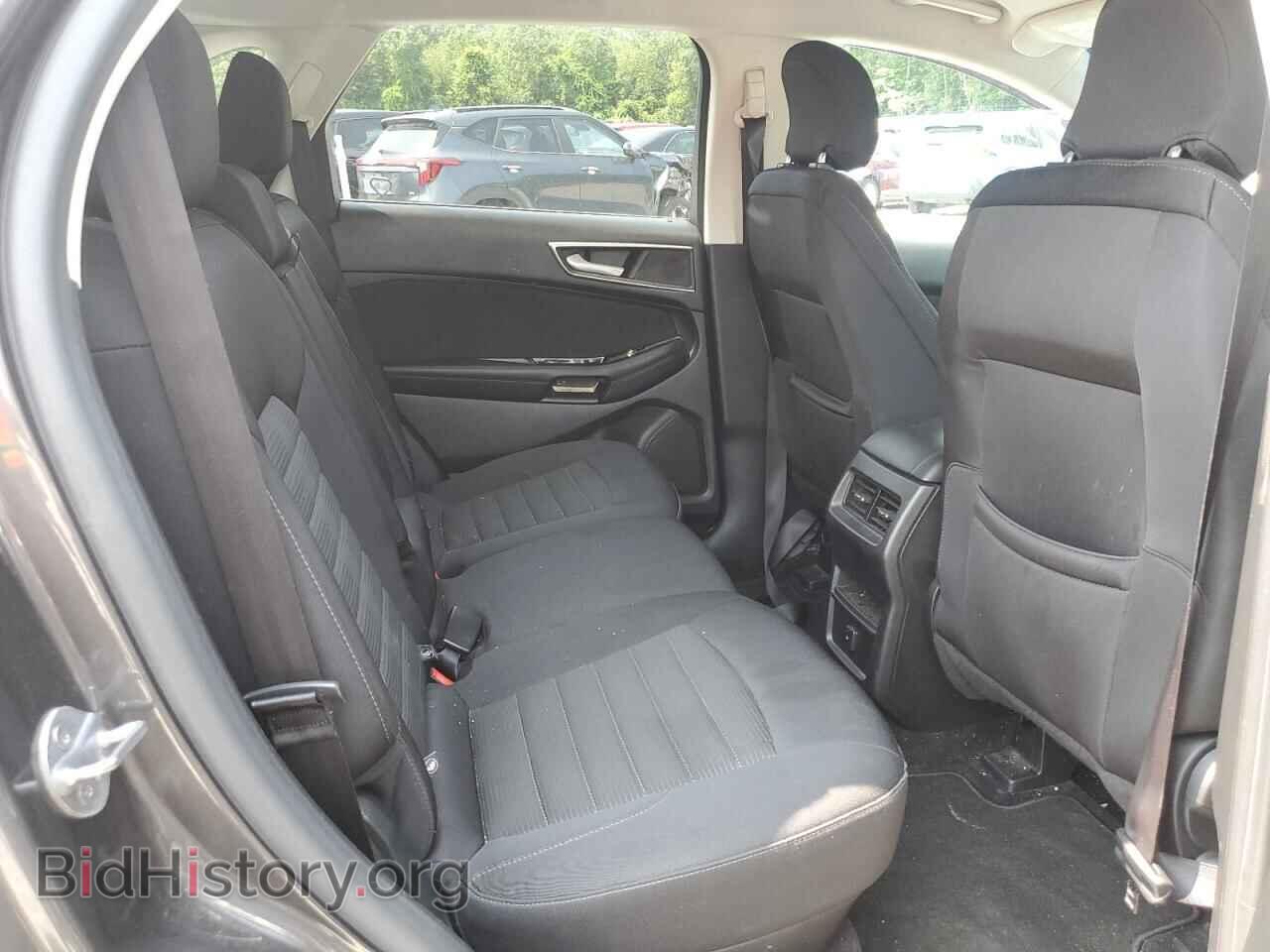 2015 FORD EDGE - VIN: 2FMTK4J97FBC27412 - Photo 11