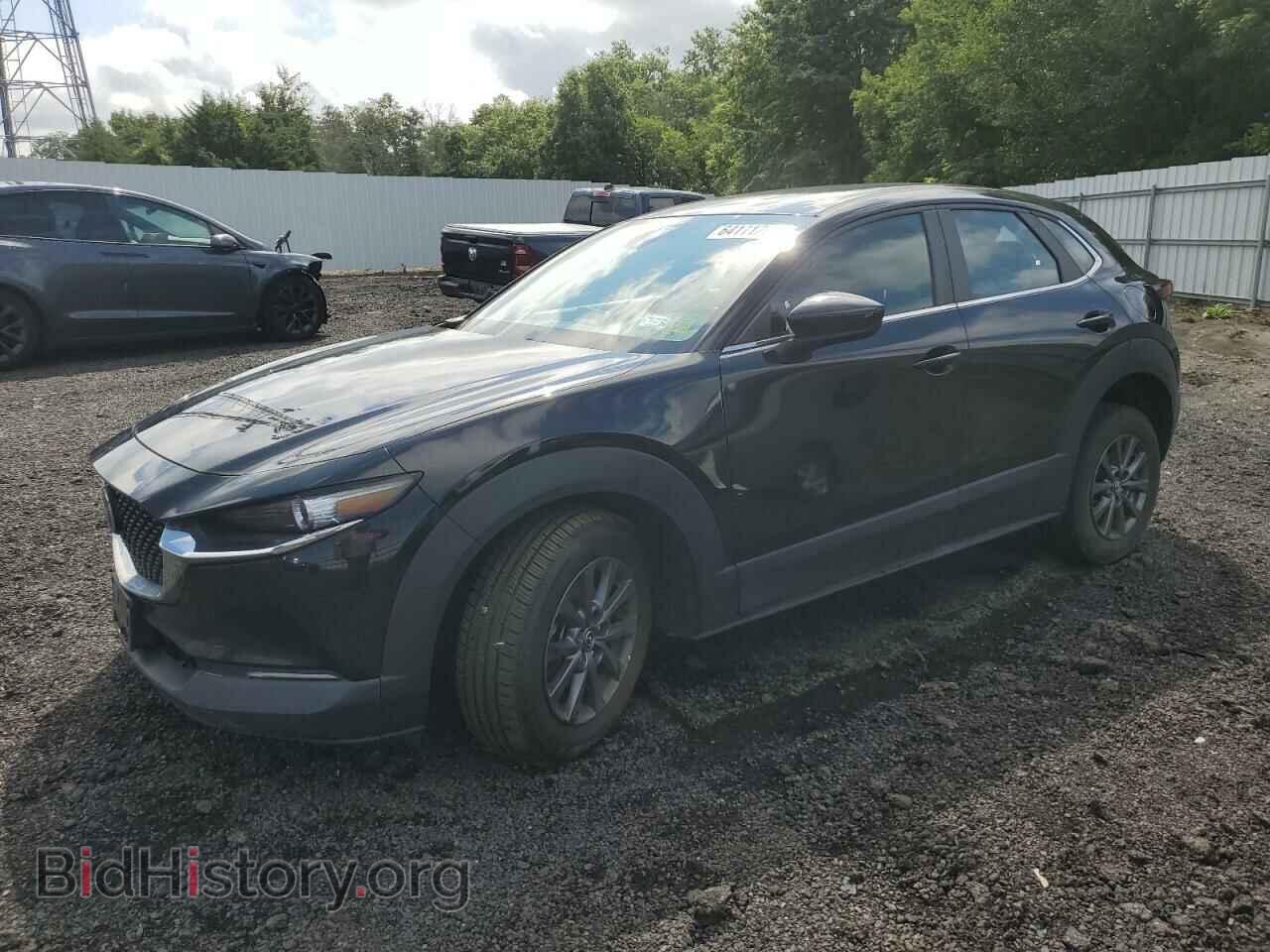 Photo 3MVDMBAL2MM222499 - MAZDA CX30 2021