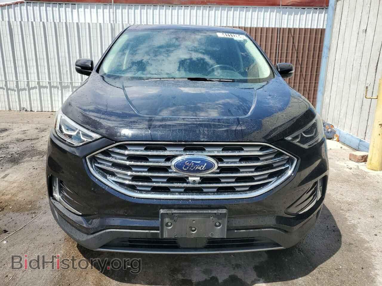 2022 FORD EDGE - VIN: 2FMPK4K93NBA37864 - Фото 5