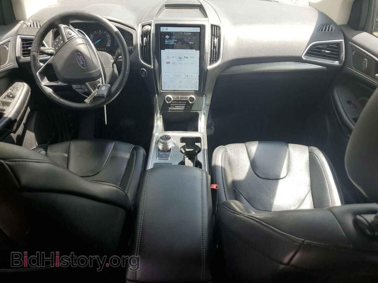 2022 FORD EDGE - VIN: 2FMPK4K93NBA37864 - Фото 8