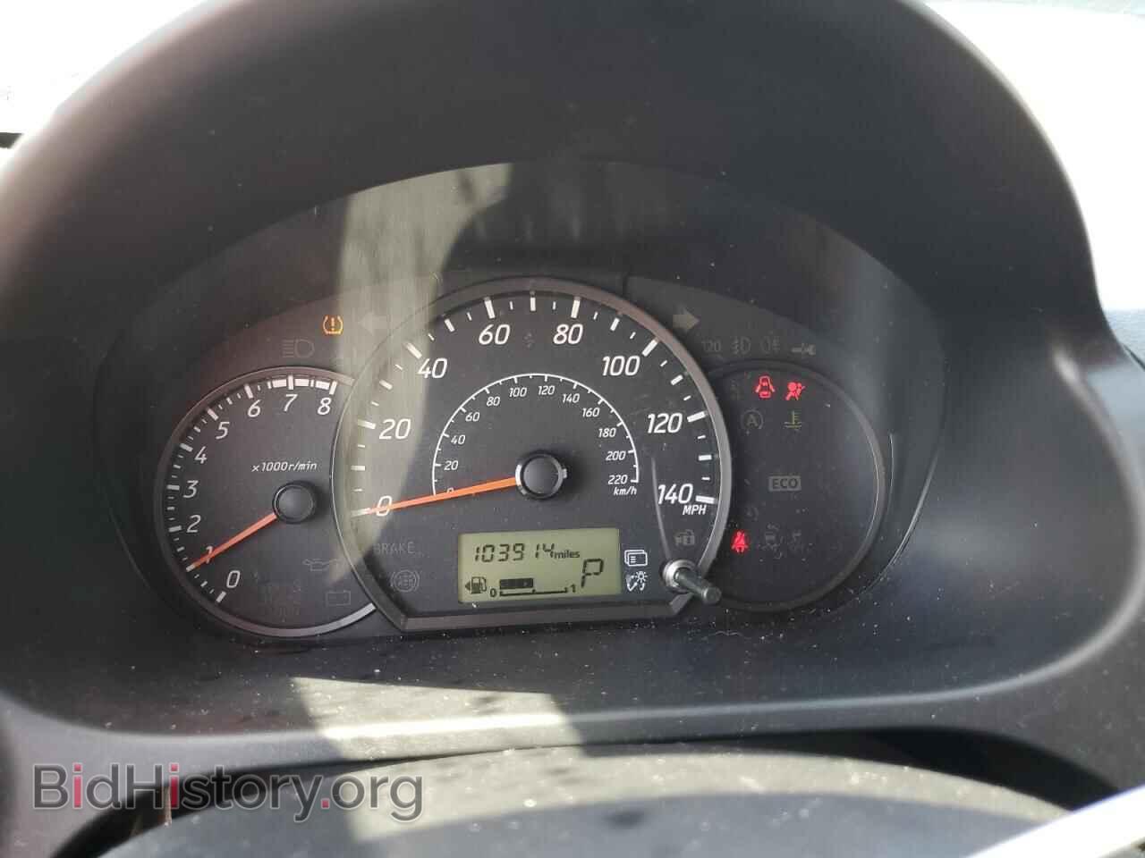 2018 MITSUBISHI MIRAGE - VIN: ML32F3FJ8JHF13188 - Фото 9