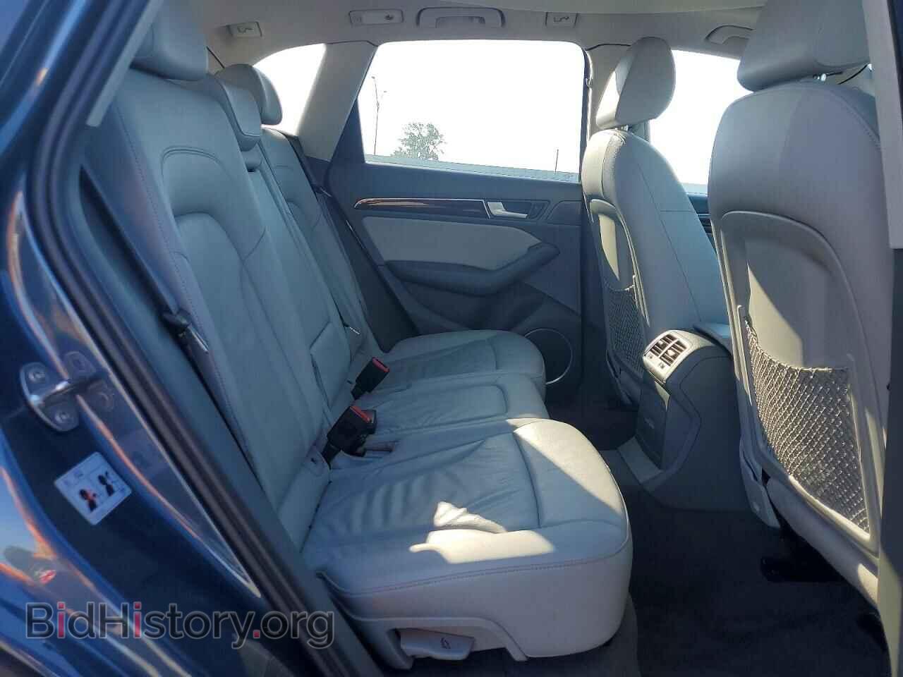 2015 AUDI Q5 - VIN: WA1LFAFP5FA102901 - Photo 11