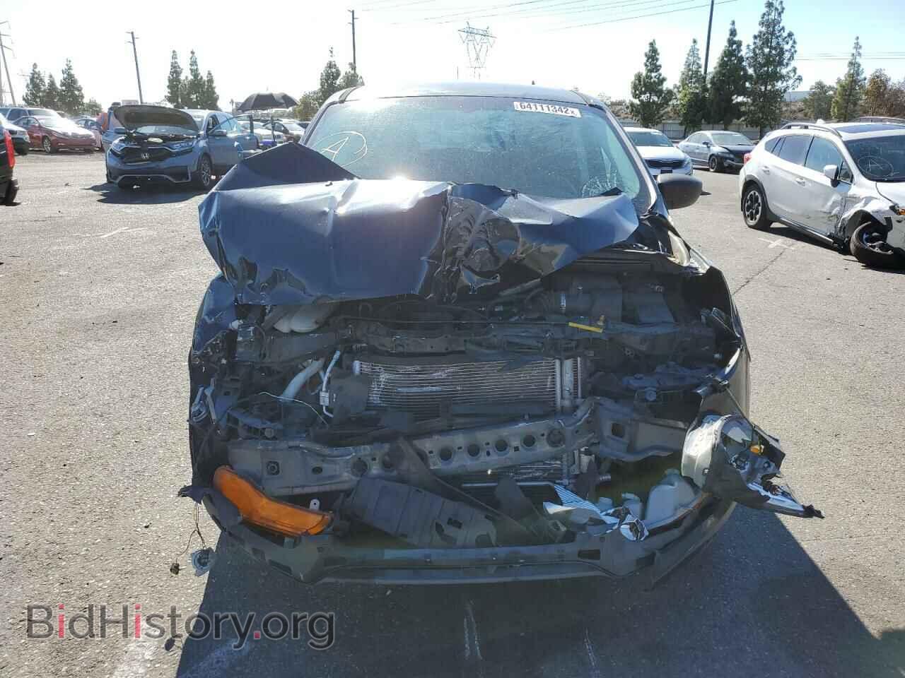 2014 FORD ESCAPE - VIN: 1FMCU0F76EUB63642 - Фото 9