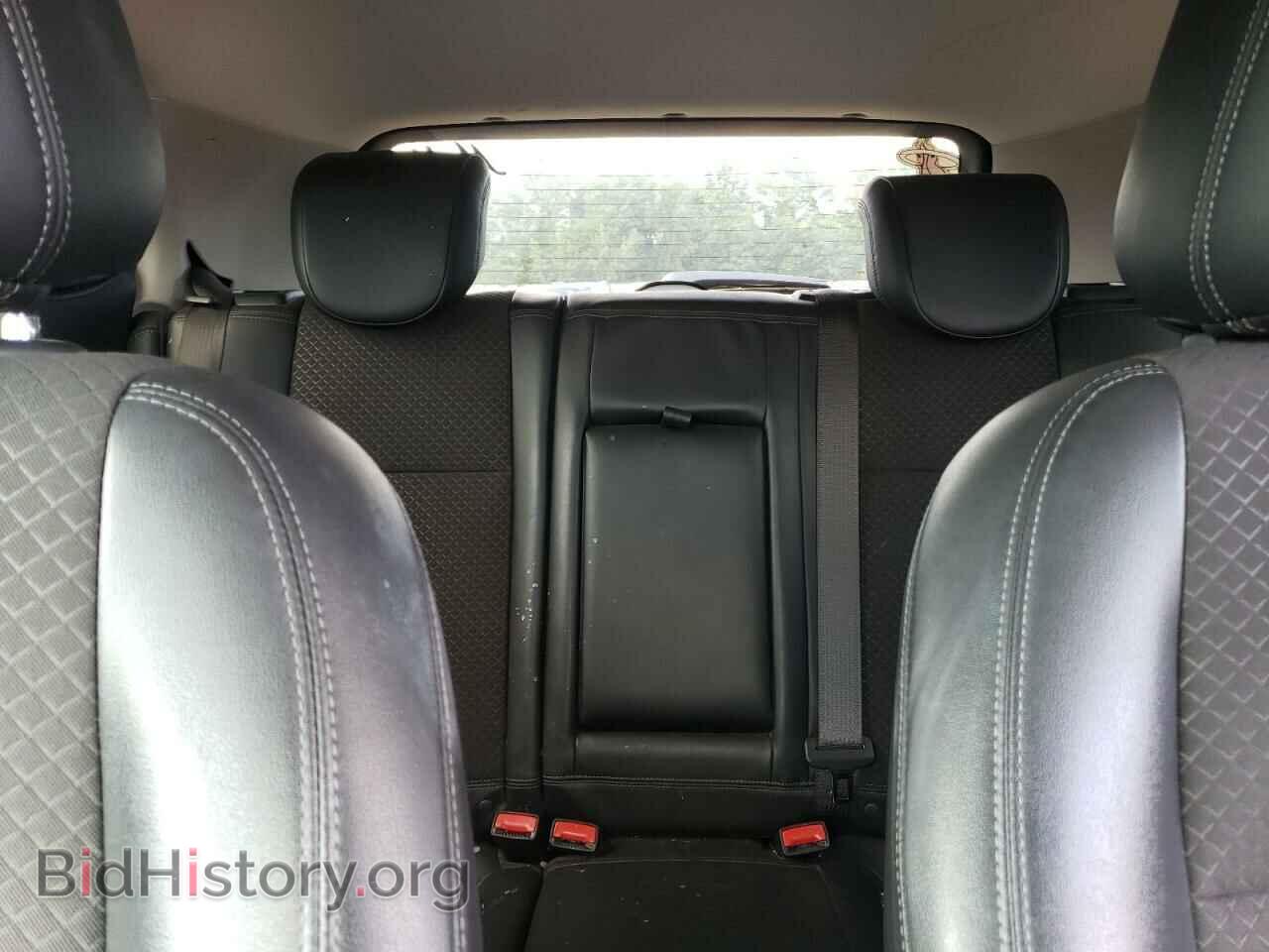 2019 BUICK ENCORE - VIN: KL4CJASB2KB766702 - Photo 10
