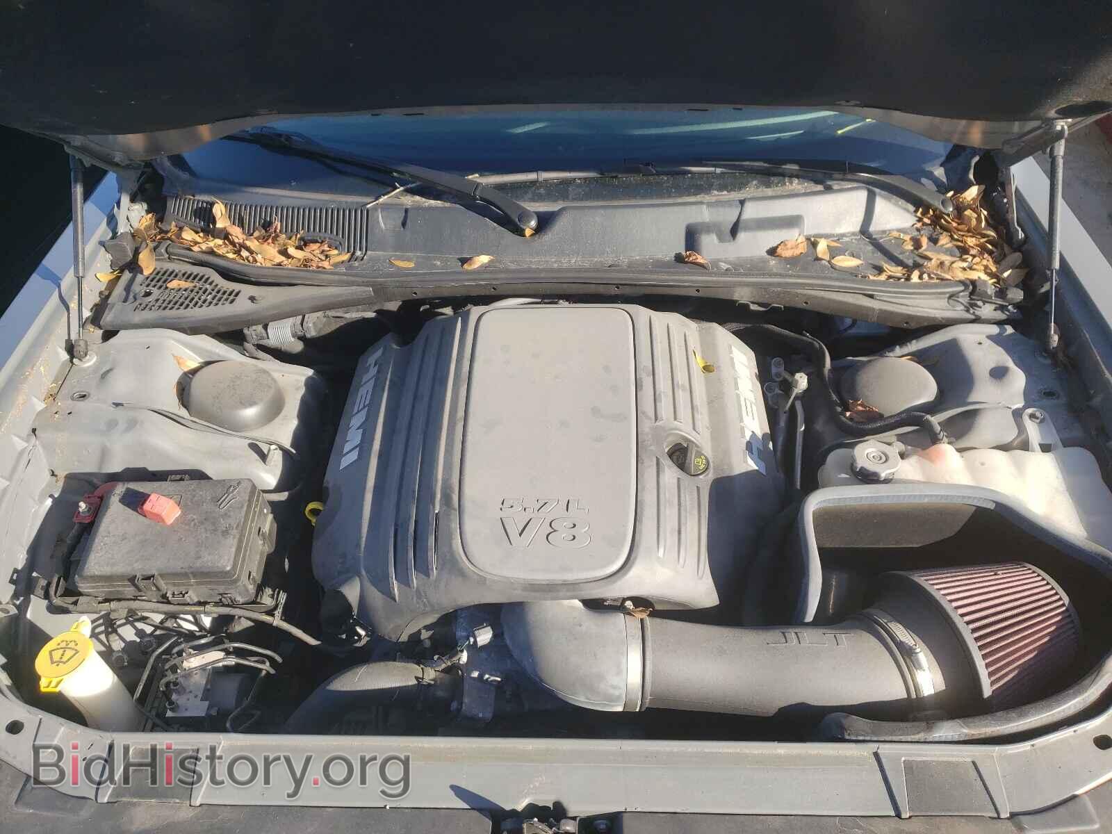 2018 DODGE CHALLENGER - VIN: 2C3CDZBT3JH280737 - Фото 7