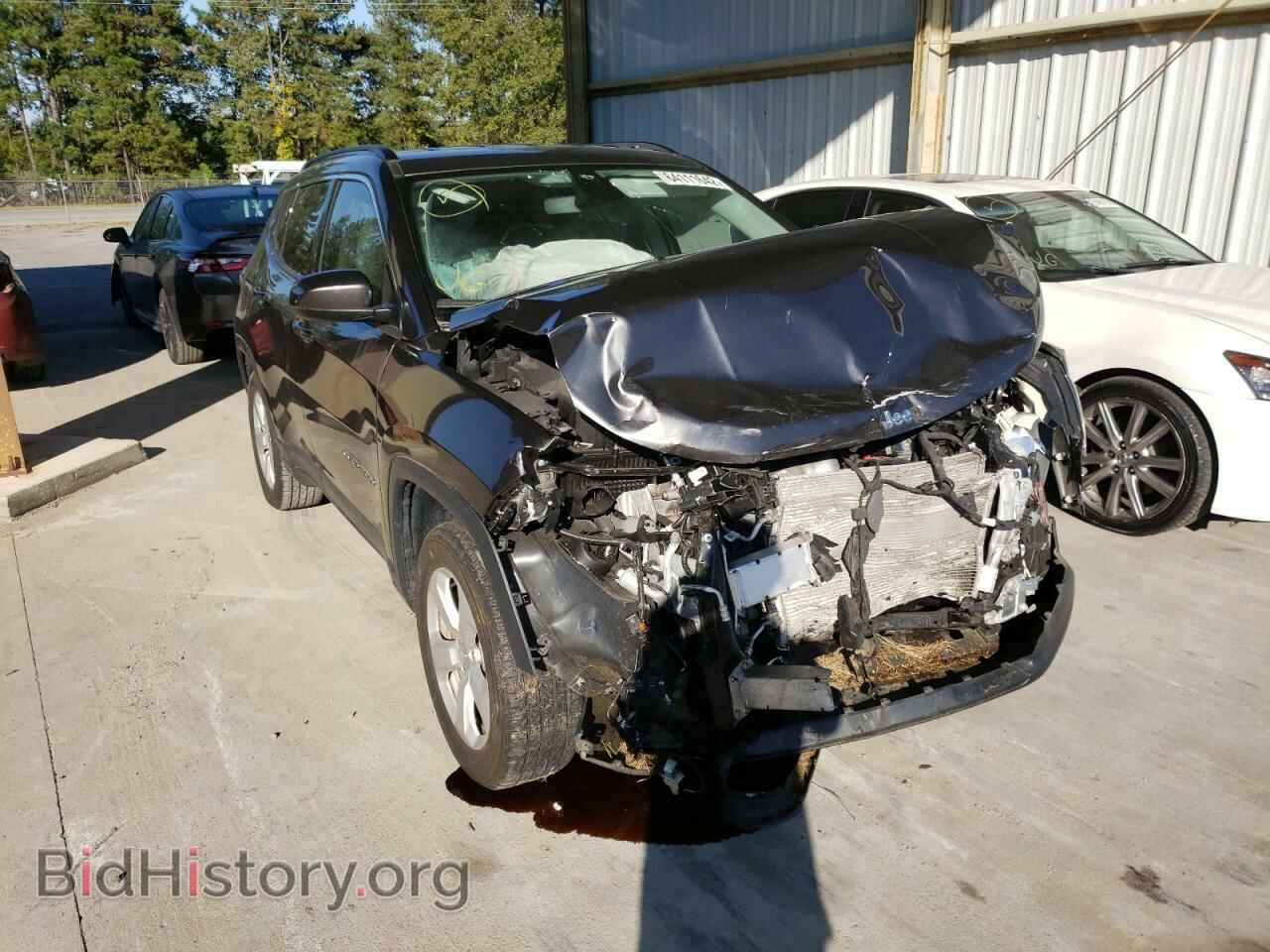 Photo 3C4NJCBB5LT158960 - JEEP COMPASS 2020
