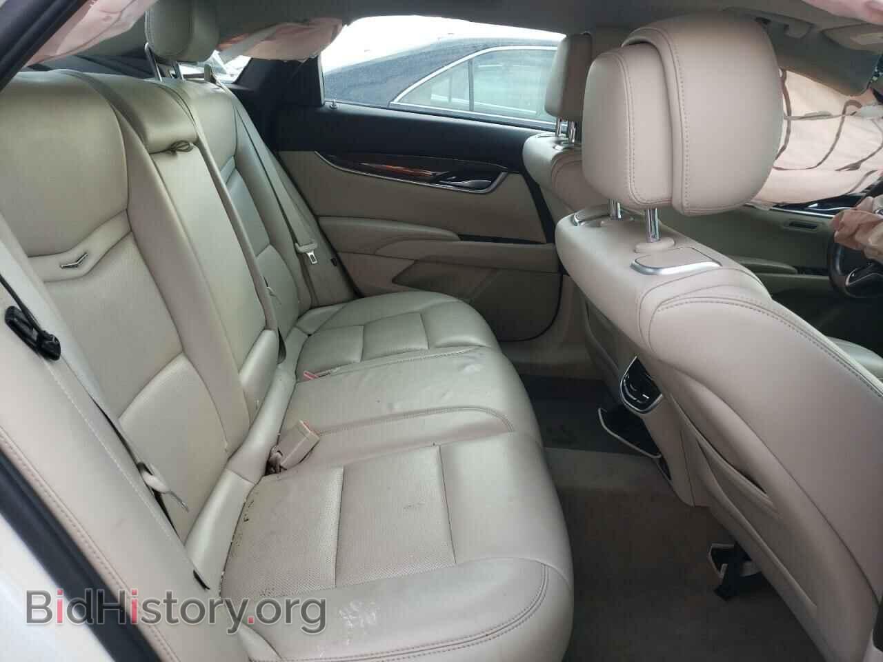 2013 CADILLAC XTS - VIN: 2G61T5S30D9102428 - Photo 6