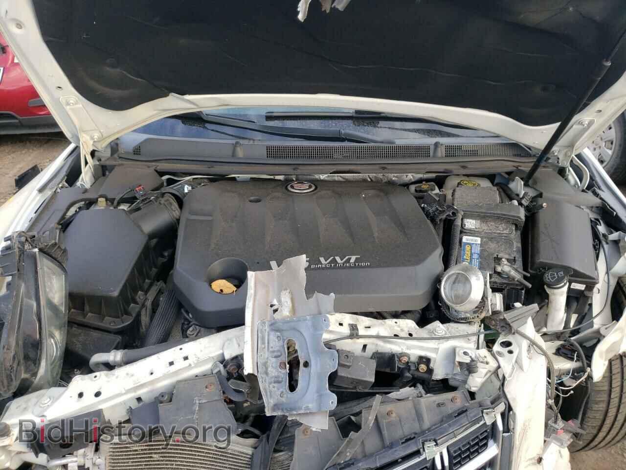 2013 CADILLAC XTS - VIN: 2G61T5S30D9102428 - Photo 7