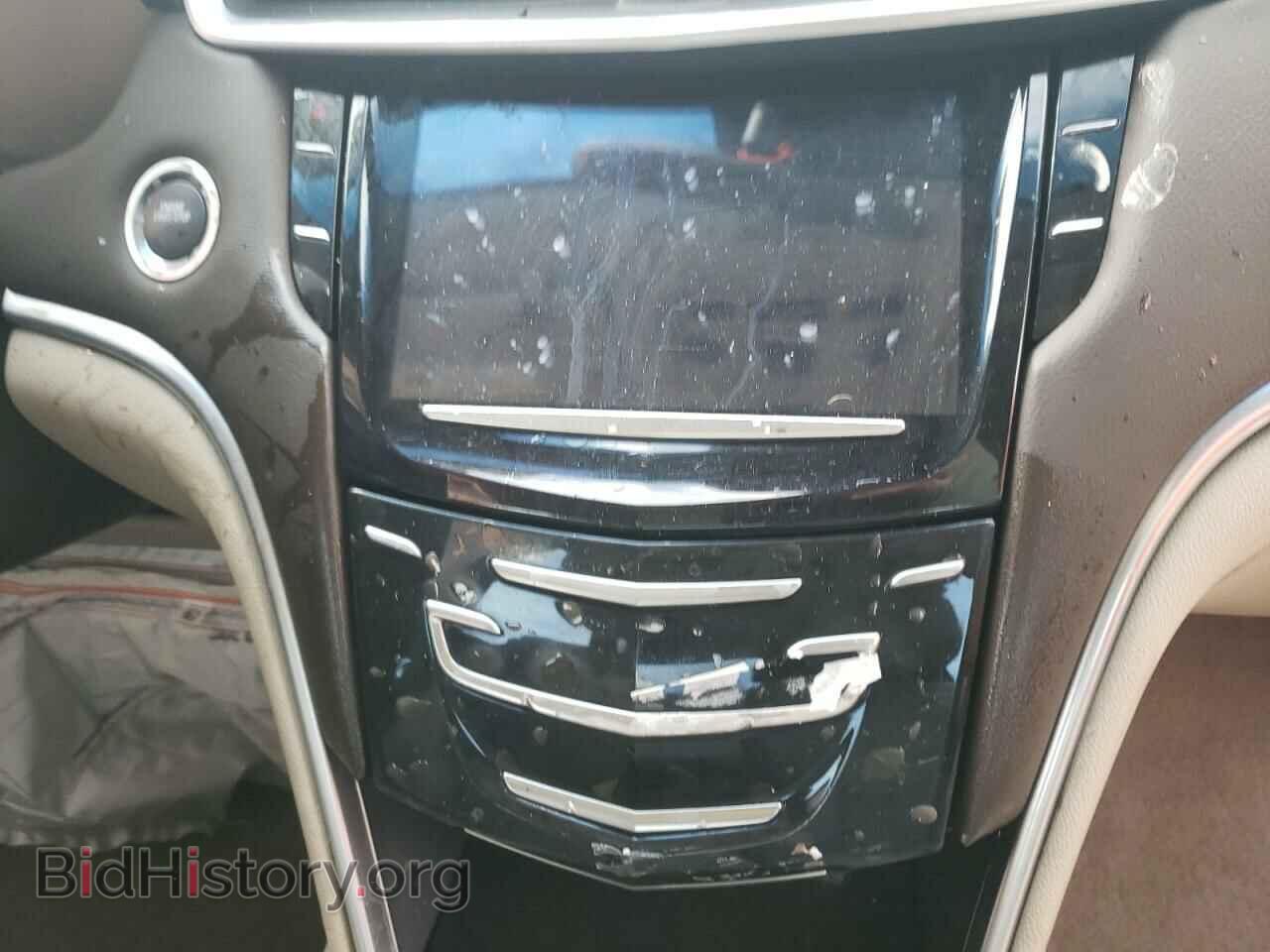2013 CADILLAC XTS - VIN: 2G61T5S30D9102428 - Photo 9