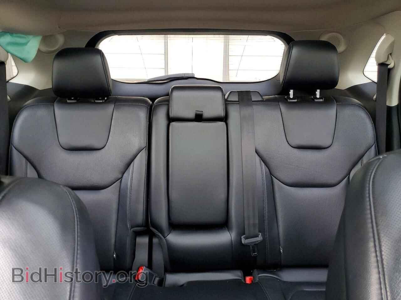2019 FORD EDGE - VIN: 2FMPK4K90KBC23017 - Фото 10