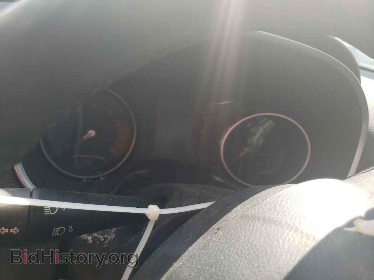 2018 JEEP COMPASS - VIN: 3C4NJDBB9JT345167 - Photo 9