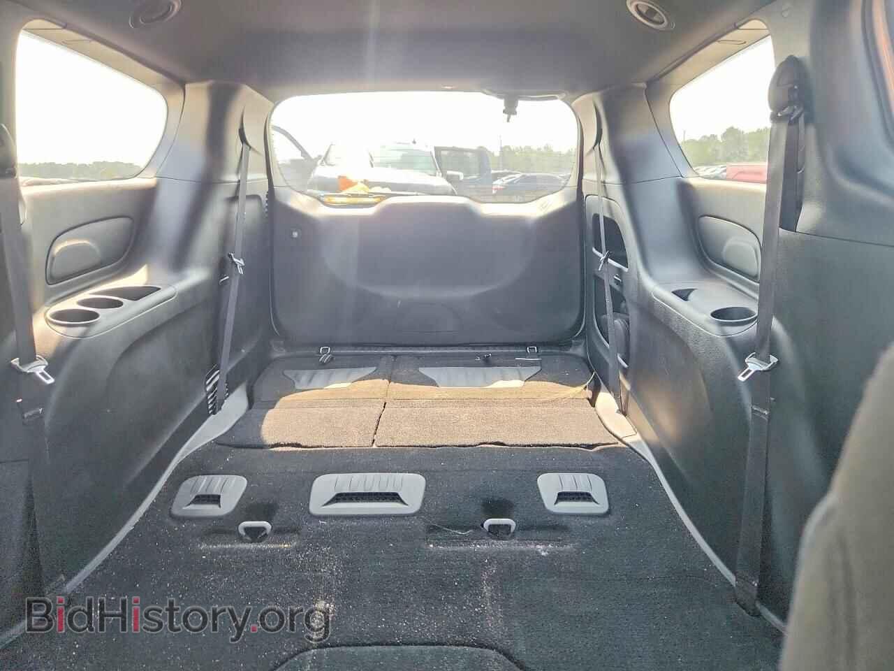 2021 CHRYSLER PACIFICA - VIN: 2C4RC1FGXMR571743 - Photo 10