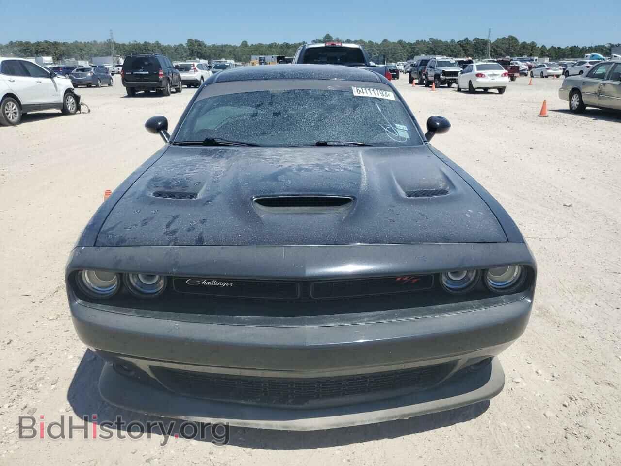 2019 DODGE CHALLENGER - VIN: 2C3CDZFJ3KH649512 - Photo 5