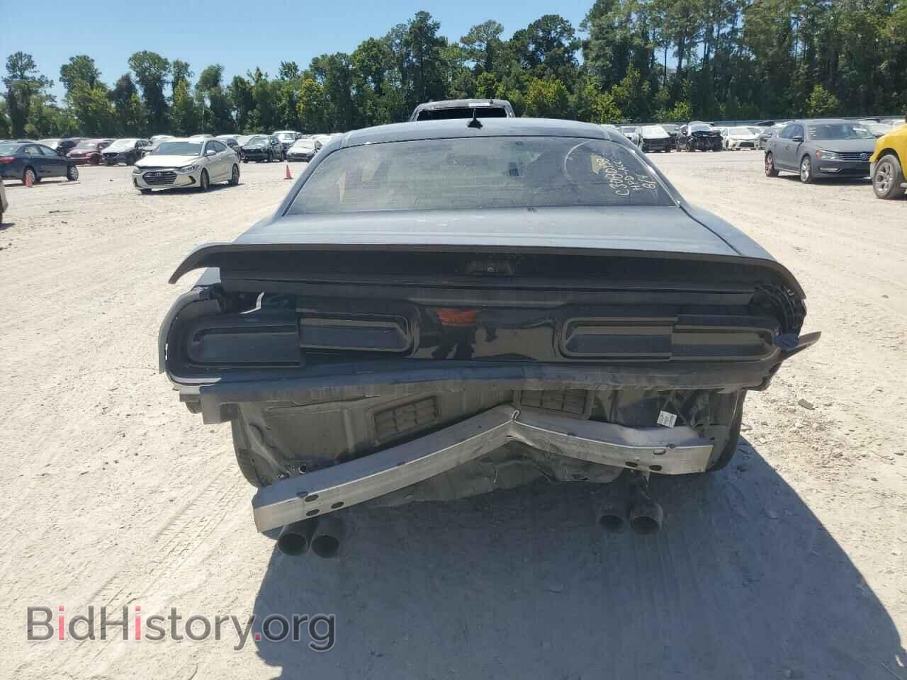 2019 DODGE CHALLENGER - VIN: 2C3CDZFJ3KH649512 - Photo 6