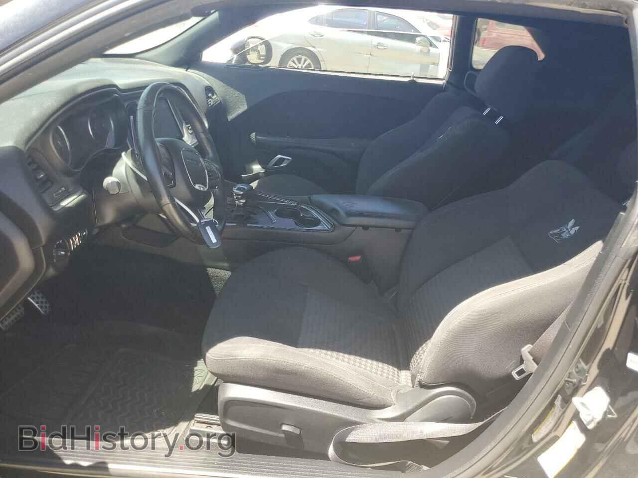 2019 DODGE CHALLENGER - VIN: 2C3CDZFJ3KH649512 - Photo 7