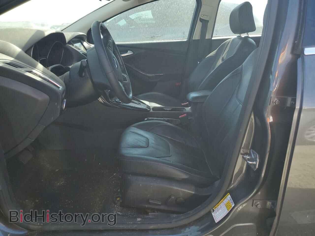 2017 FORD FOCUS - VIN: 1FADP3J22HL214941 - Фото 7