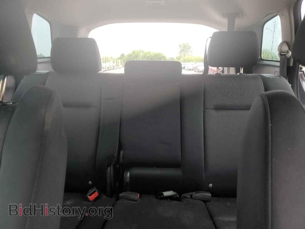 2008 MAZDA CX-9 - VIN: JM3TB28A180134325 - Фото 10