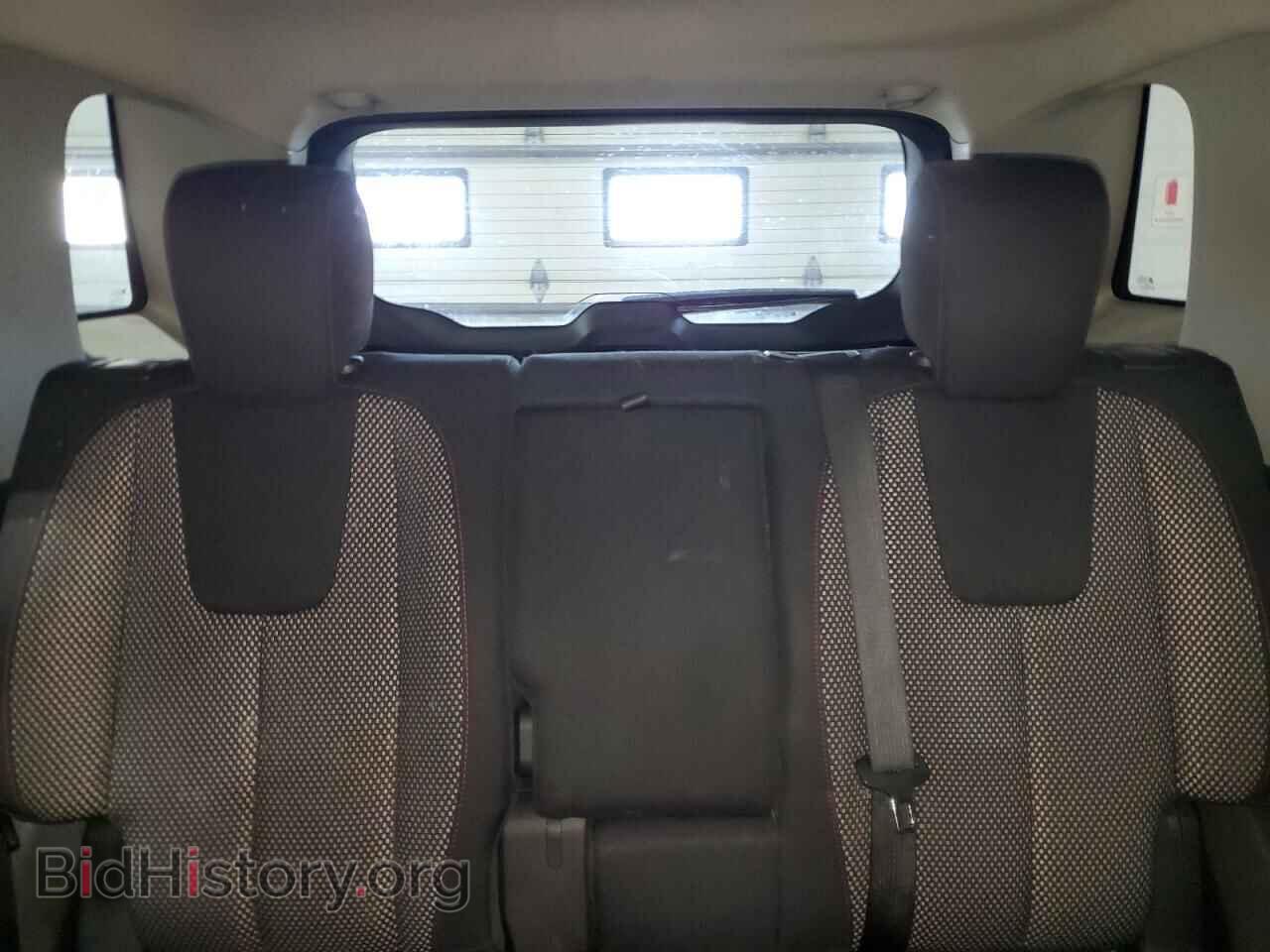 2013 GMC TERRAIN - VIN: 2GKFLTEK4D6288037 - Photo 10