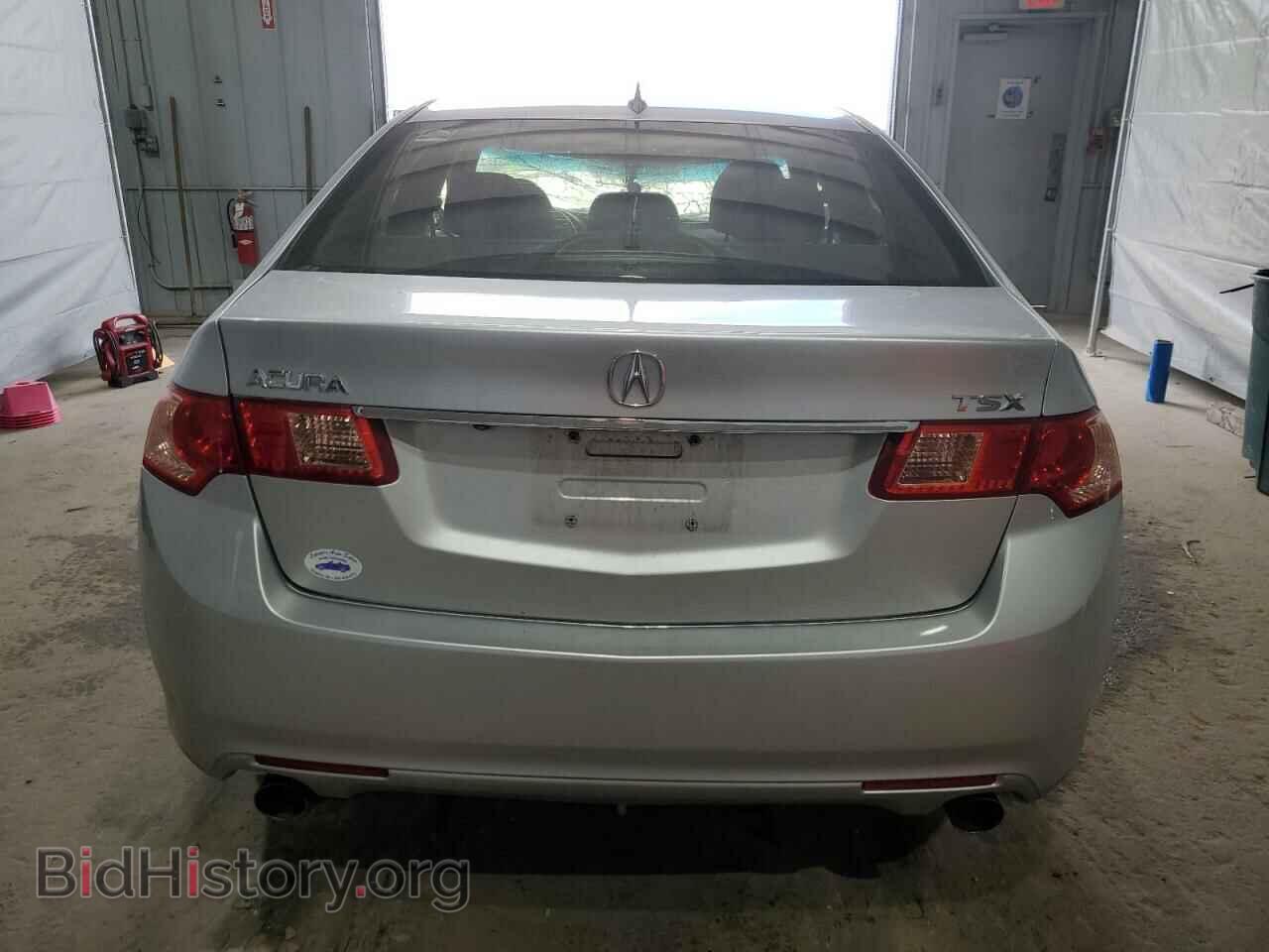 2014 ACURA TSX - VIN: JH4CU2F60EC000478 - Фото 6