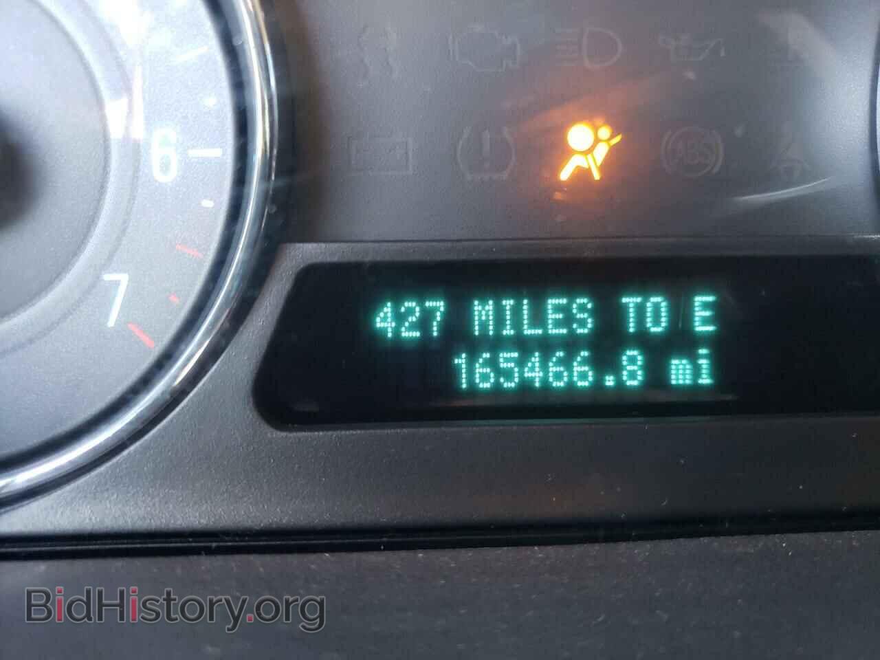 2012 FORD FLEX - VIN: 2FMGK5DC8CBD03987 - Фото 8