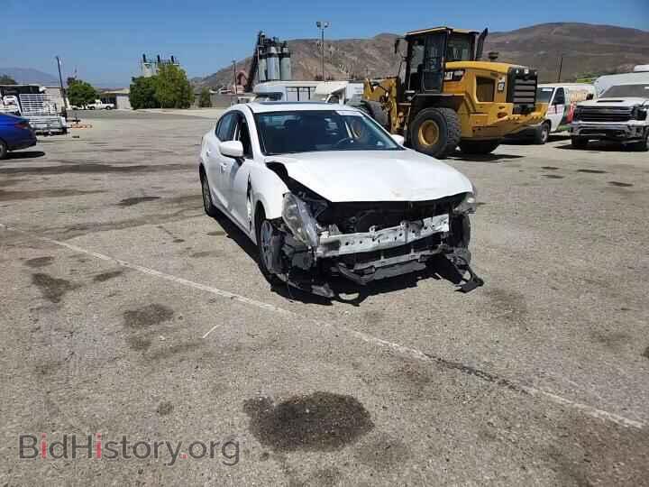 2016 MAZDA 3 - VIN: JM1BM1V72G1283949 - Photo 13