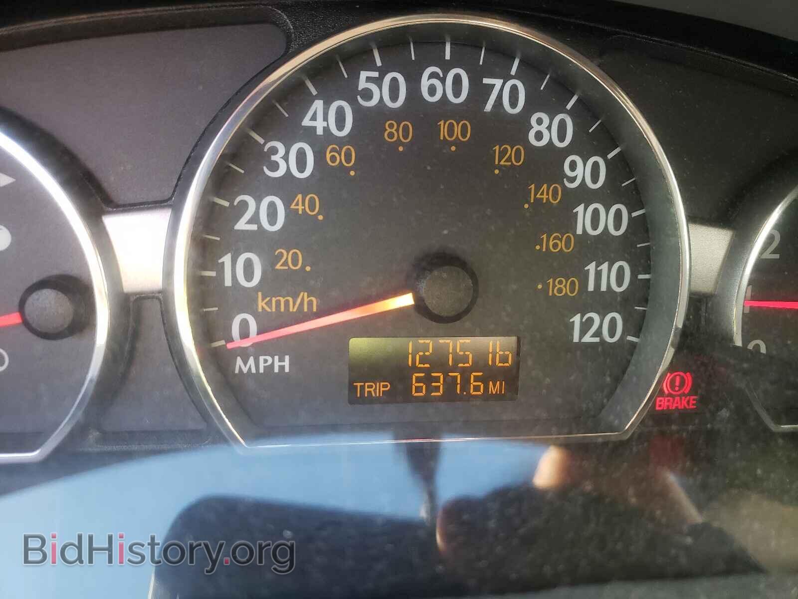 2007 SATURN ION - VIN: 1G8AJ55F77Z131955 - Фото 8
